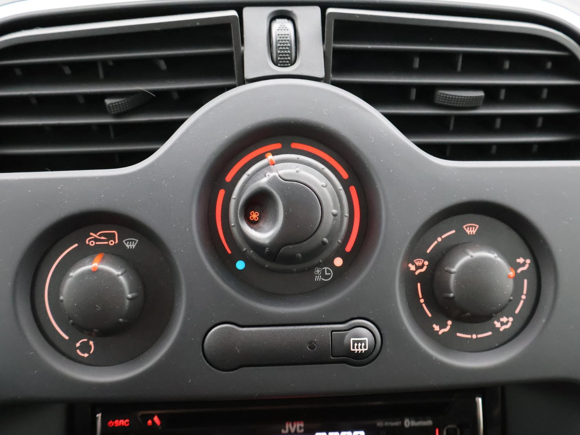 Hoofdafbeelding Renault Kangoo Z.E.