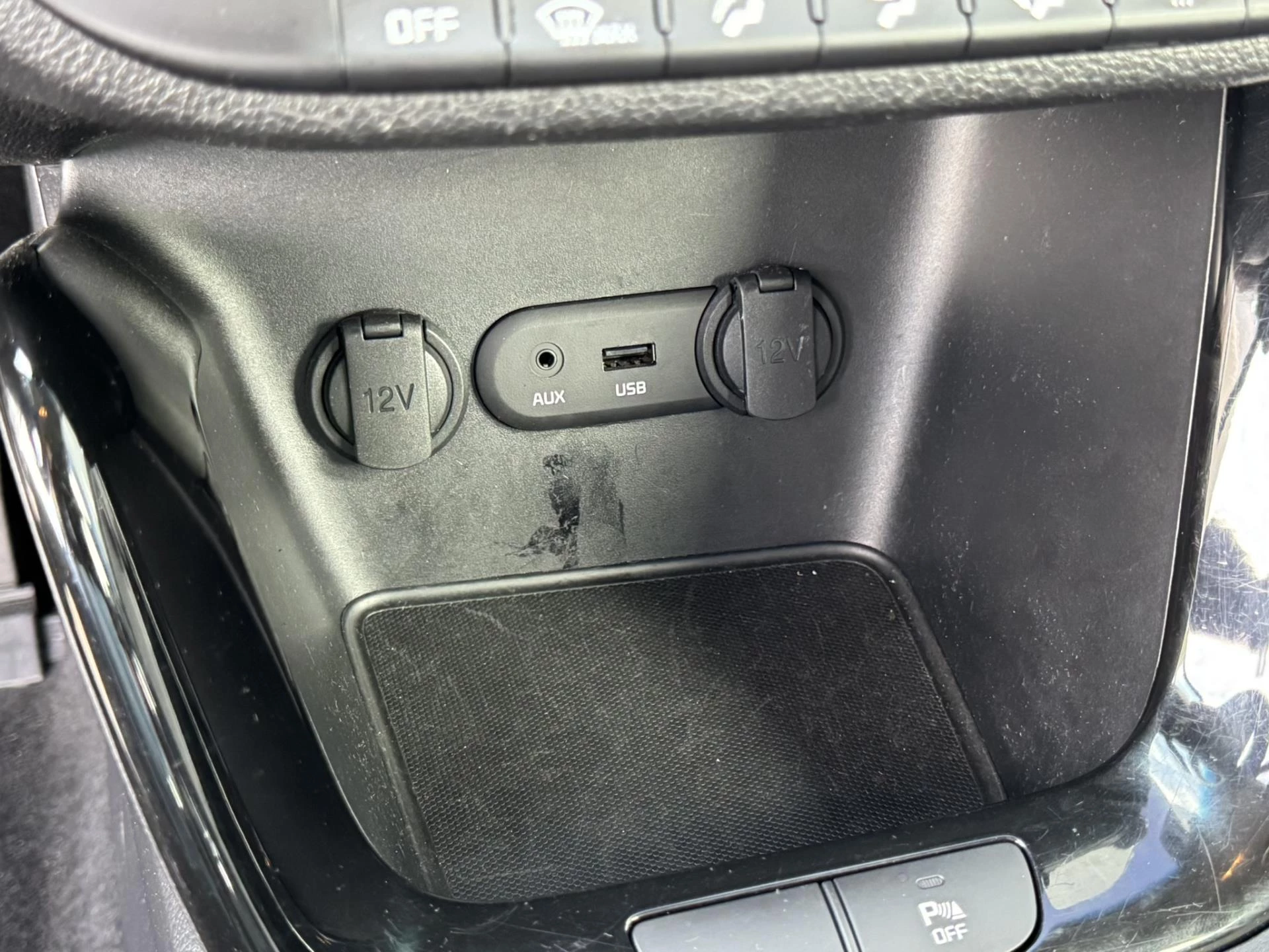 Hoofdafbeelding Kia cee'd