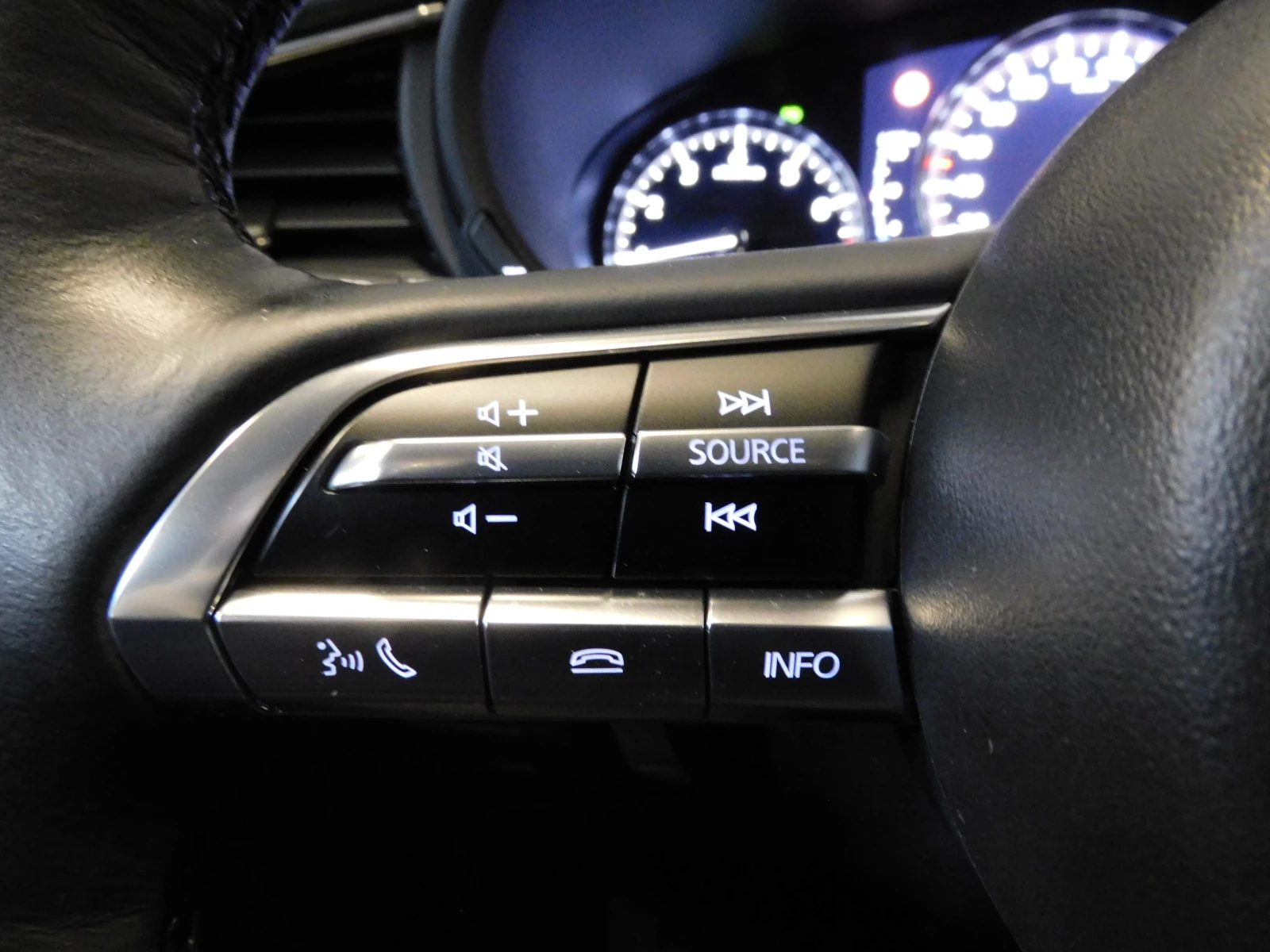 Hoofdafbeelding Mazda CX-30