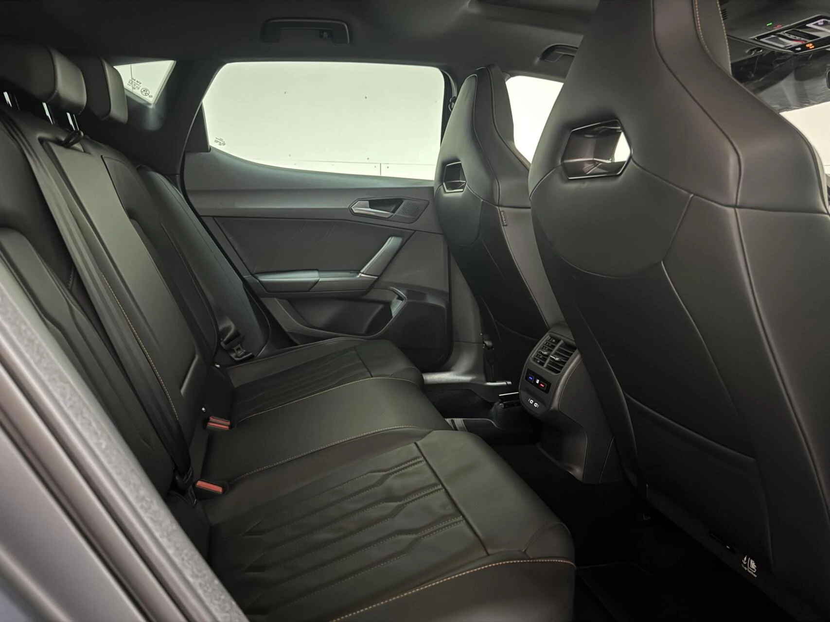 Hoofdafbeelding CUPRA Leon