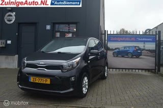 Kia Picanto 1.0i Navigator Carplay Camera