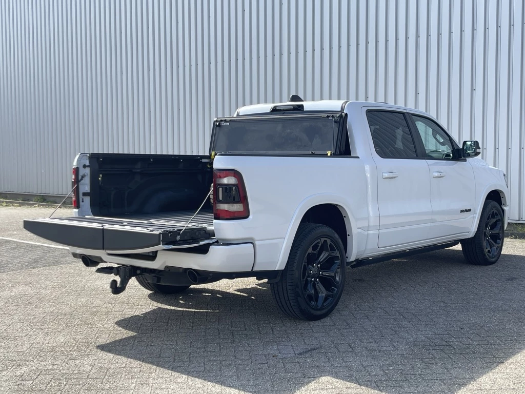 Hoofdafbeelding Dodge Ram Pick-Up