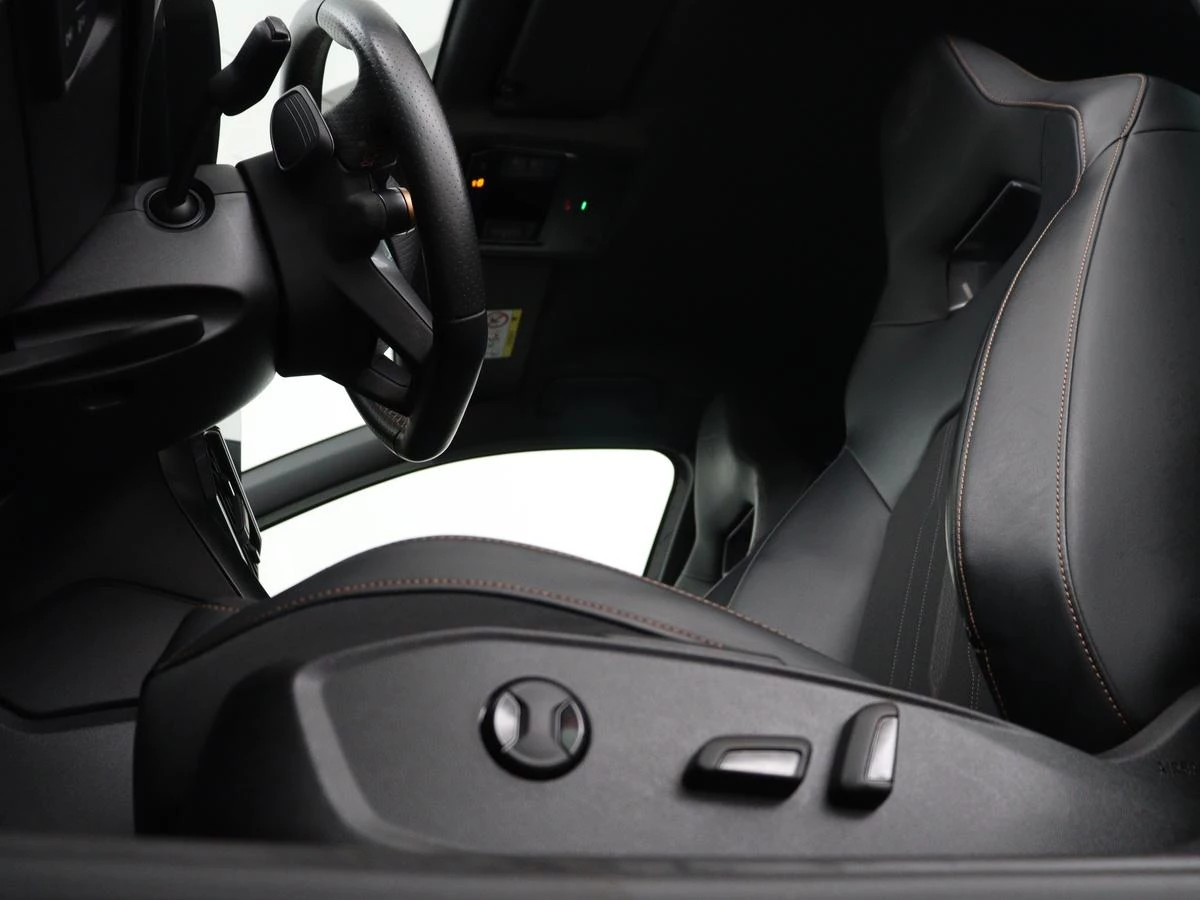 Hoofdafbeelding CUPRA Leon