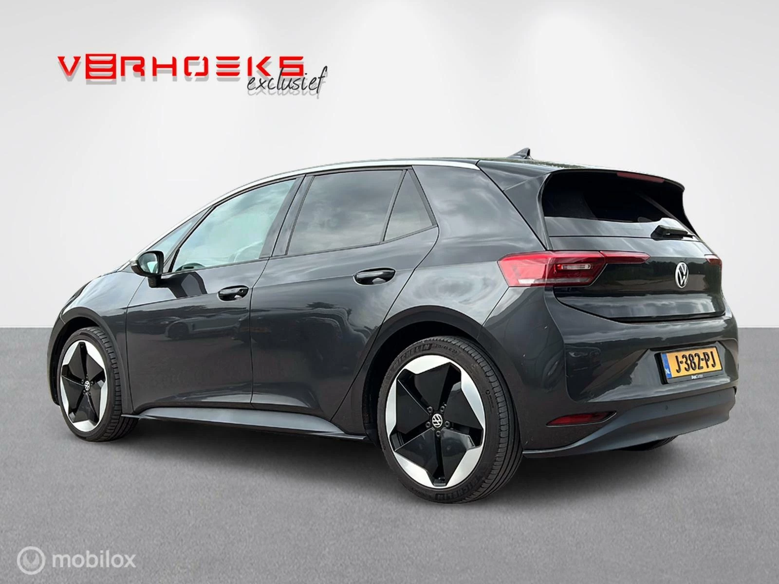 Hoofdafbeelding Volkswagen ID.3