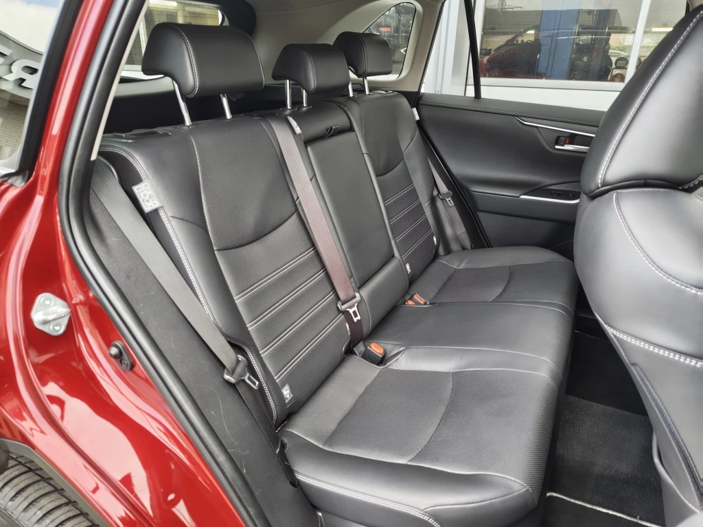 Hoofdafbeelding Toyota RAV4