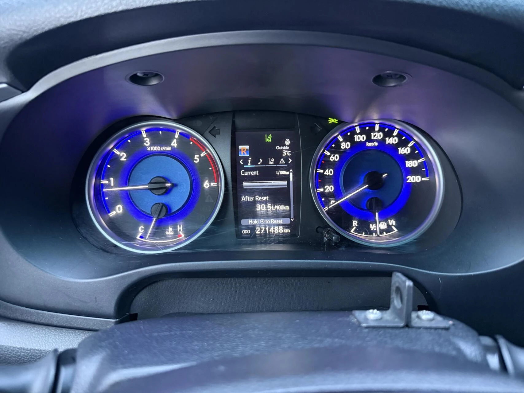 Hoofdafbeelding Toyota Hilux