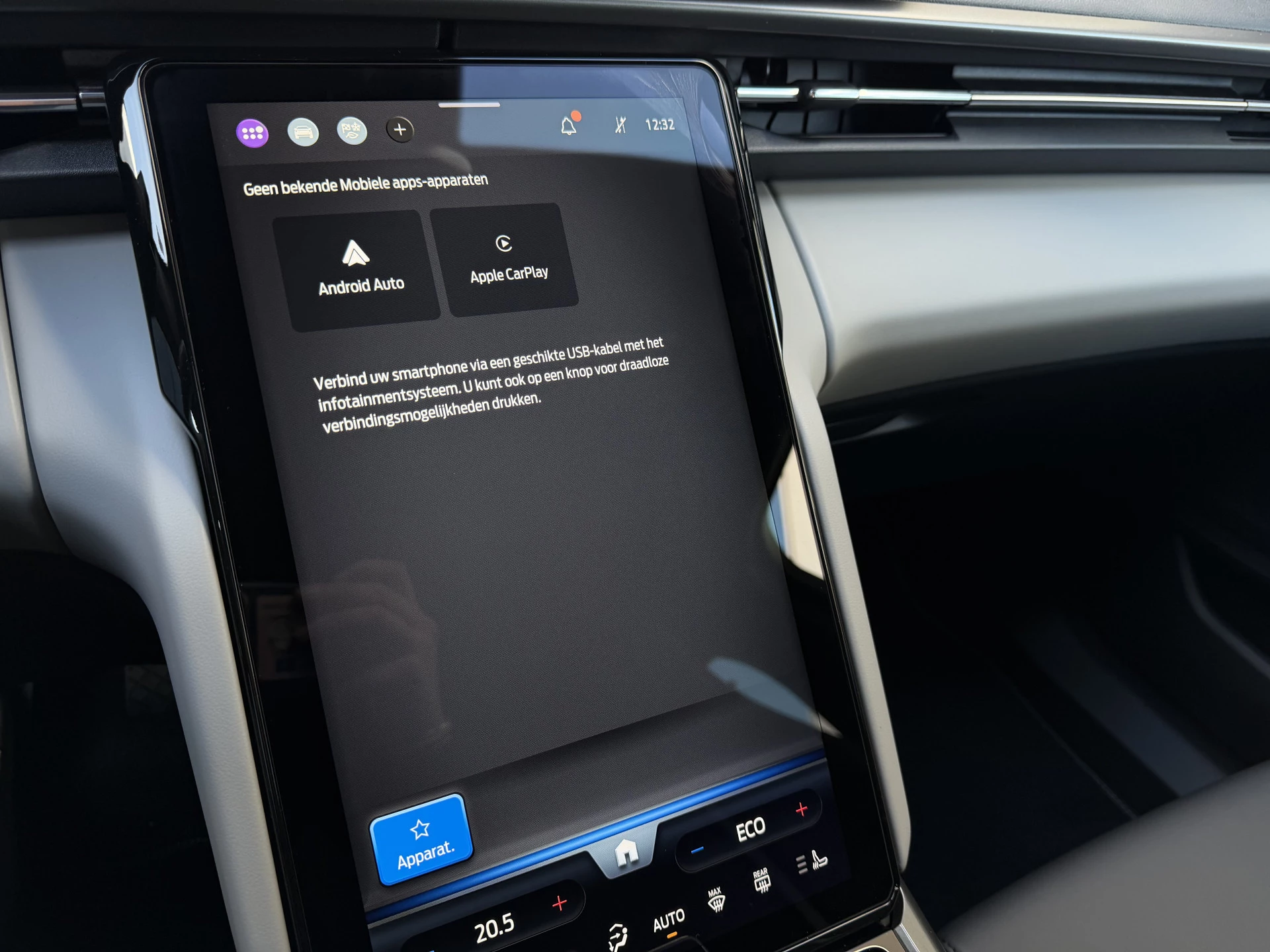 Hoofdafbeelding Ford Capri