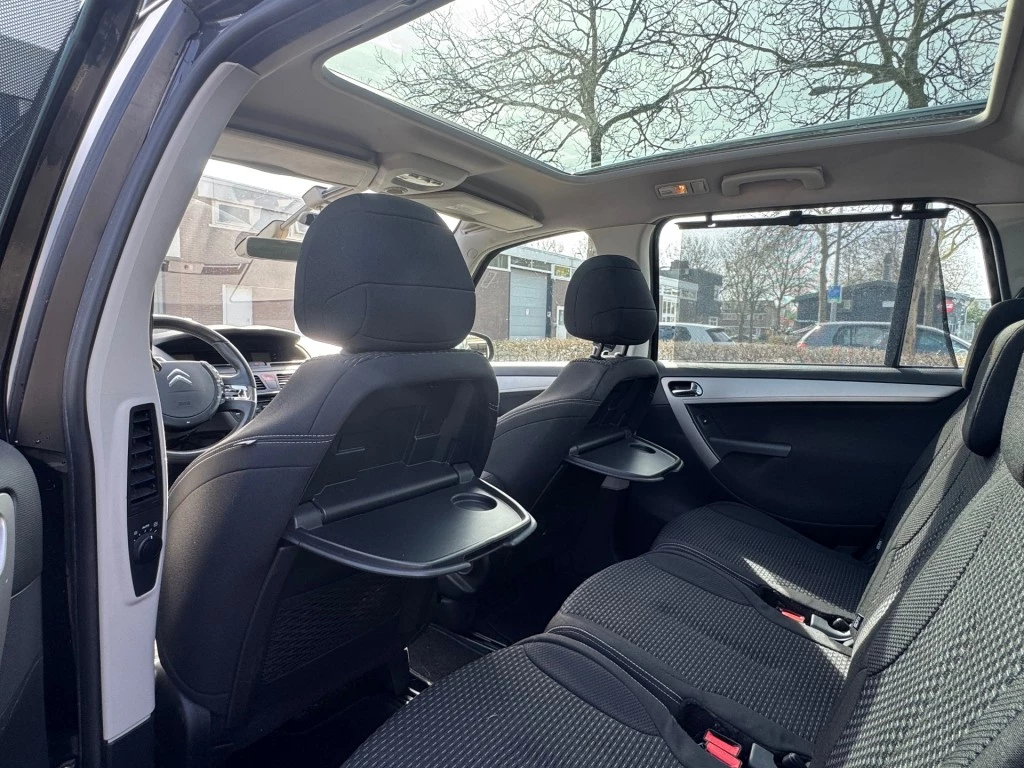 Hoofdafbeelding Citroën Grand C4 Picasso