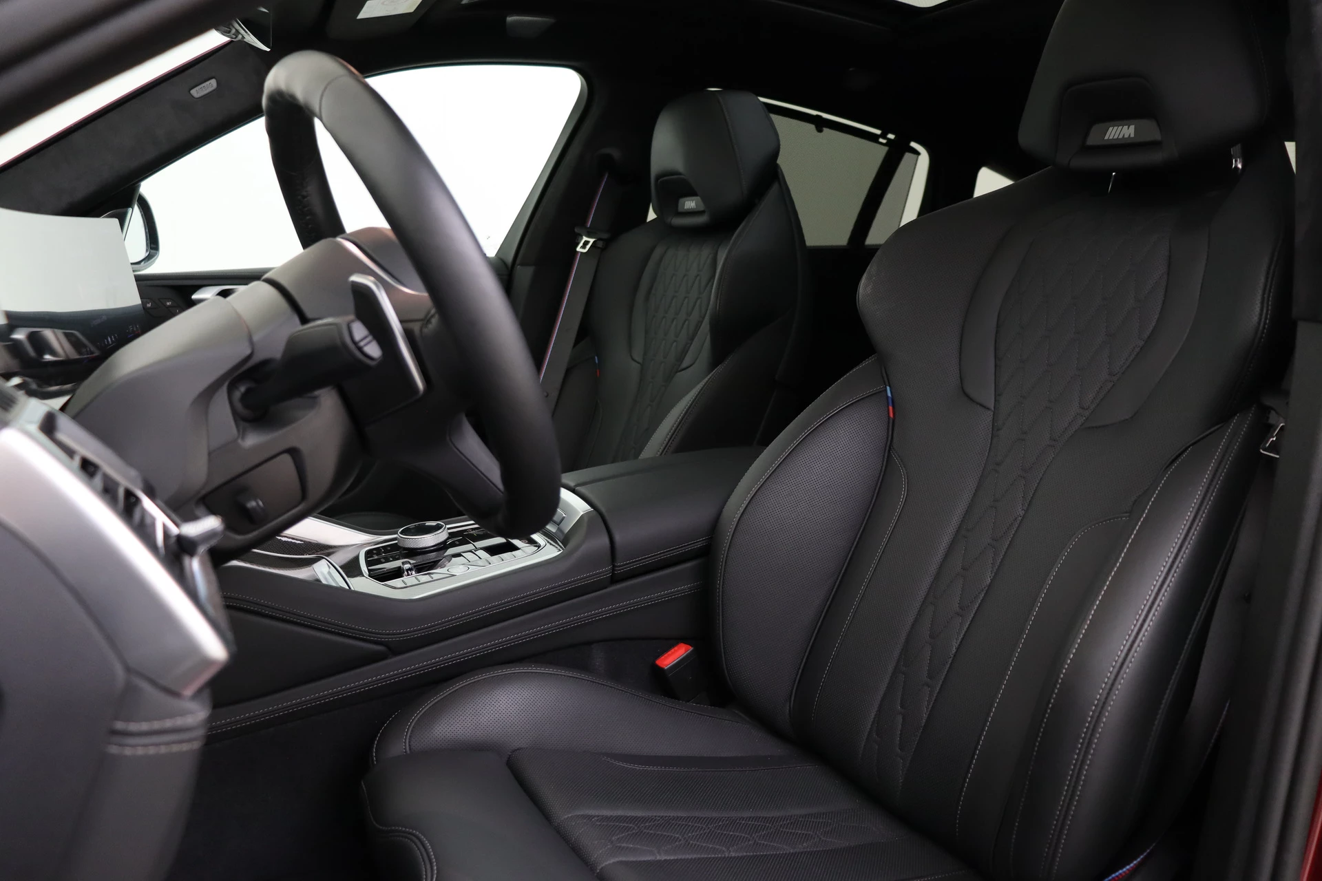 Hoofdafbeelding BMW X6