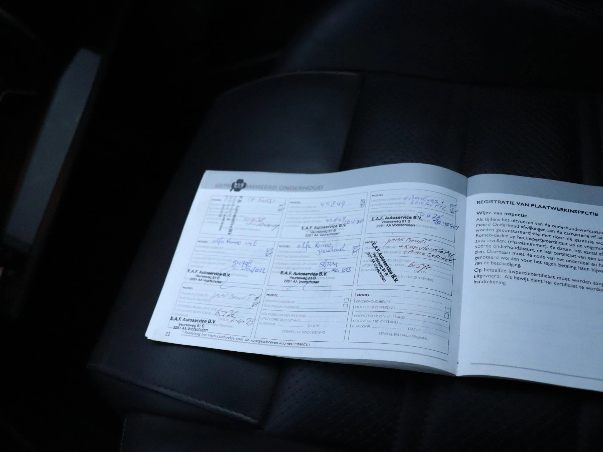 Hoofdafbeelding Alfa Romeo Giulietta