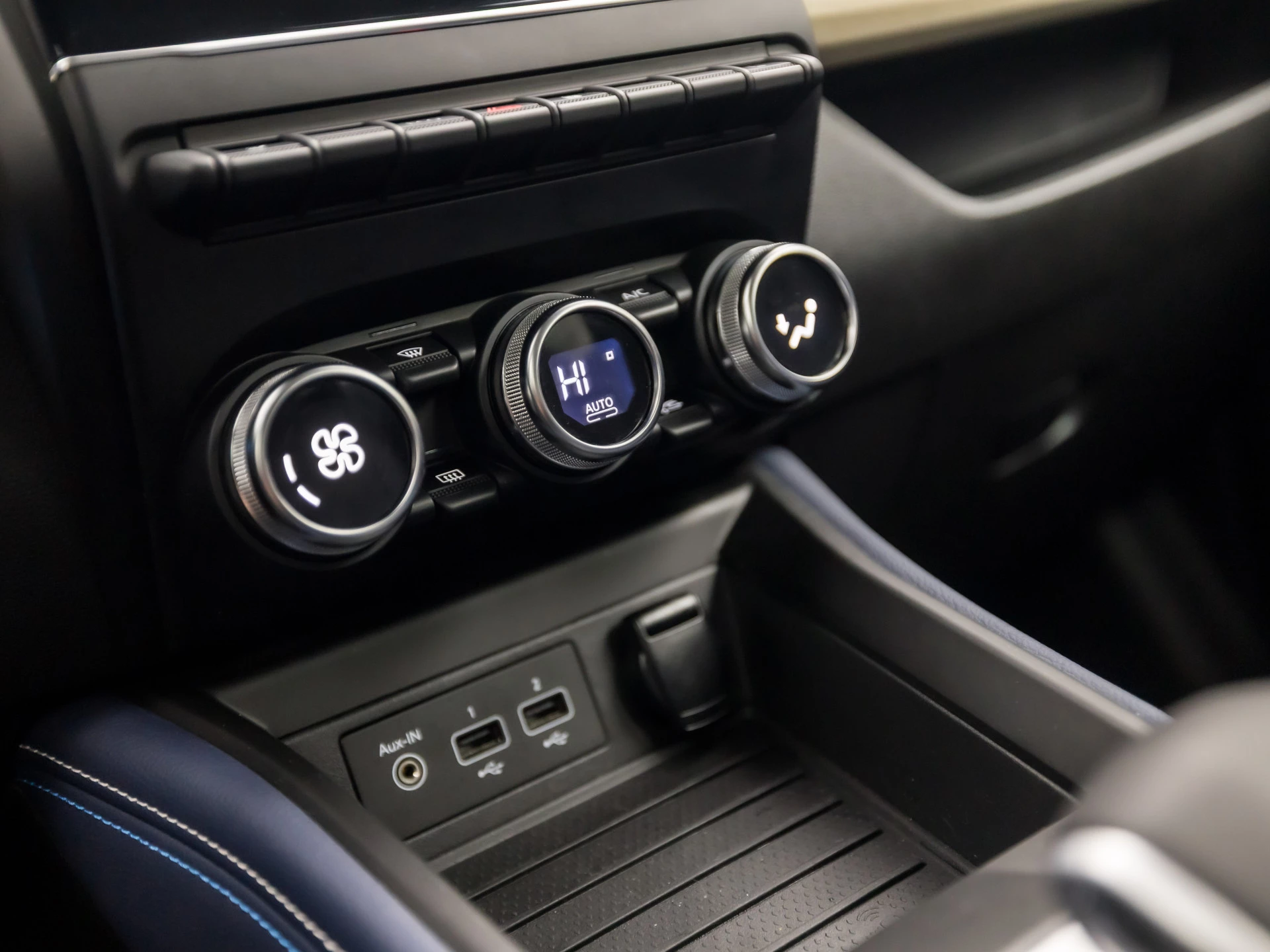 Hoofdafbeelding Renault ZOE