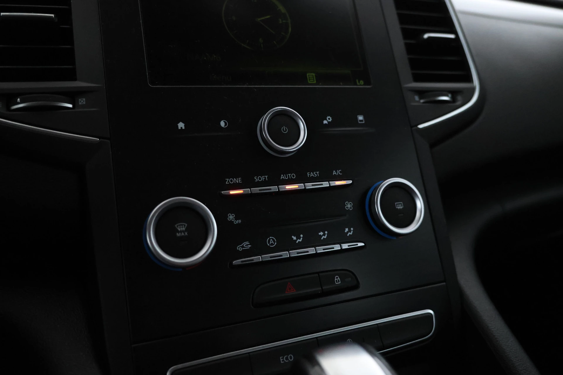 Hoofdafbeelding Renault Talisman