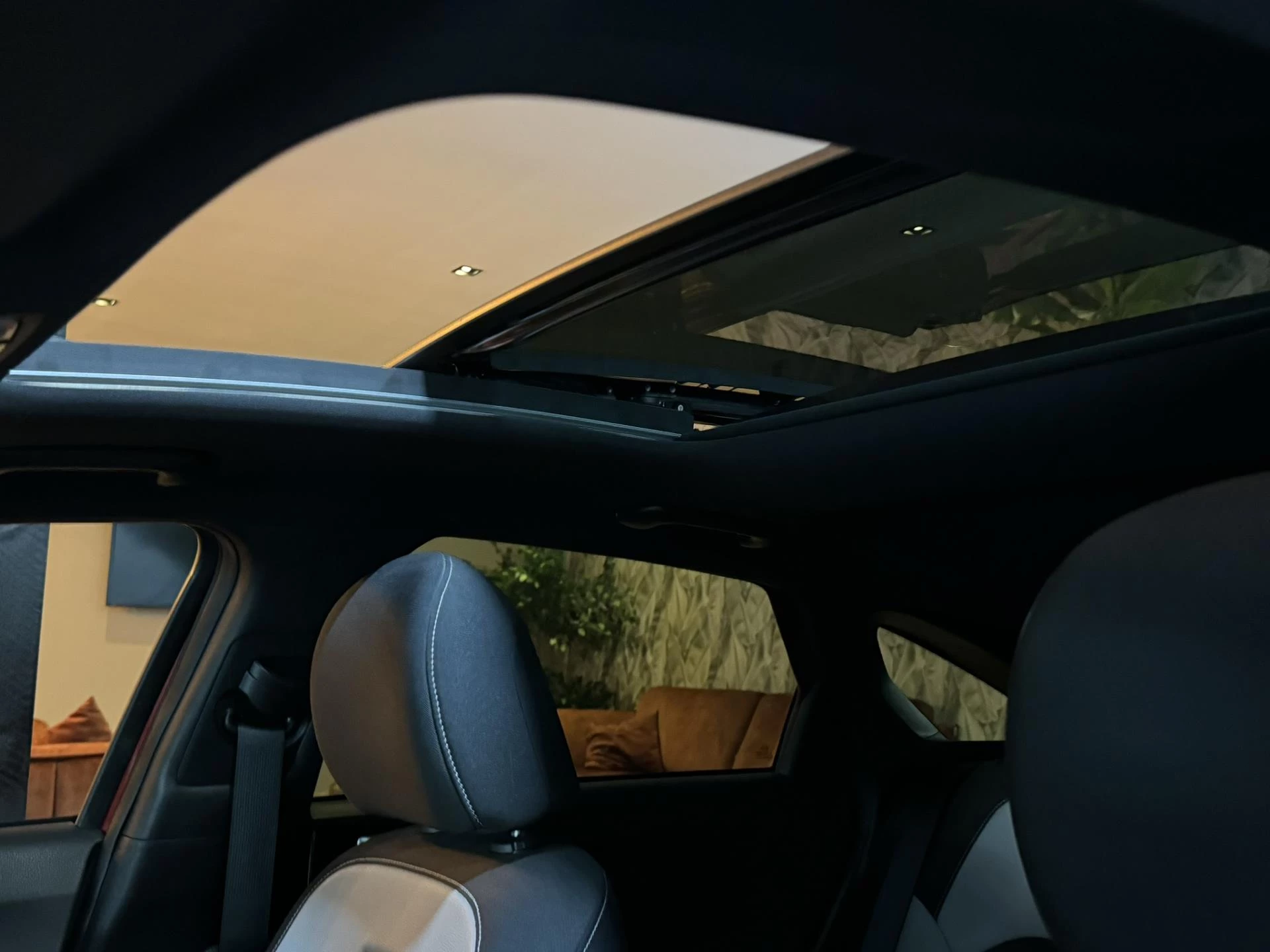 Hoofdafbeelding Kia ProCeed