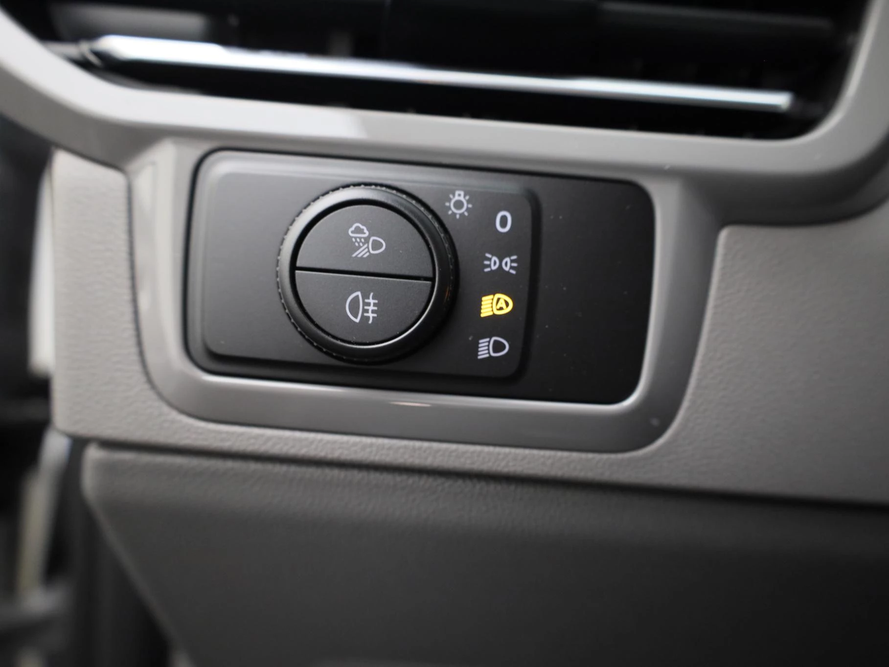 Hoofdafbeelding Volkswagen e-Transporter