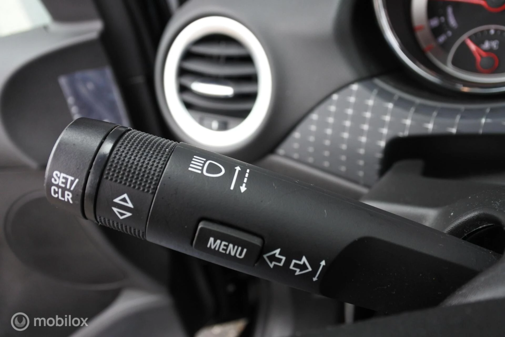 Hoofdafbeelding Opel ADAM