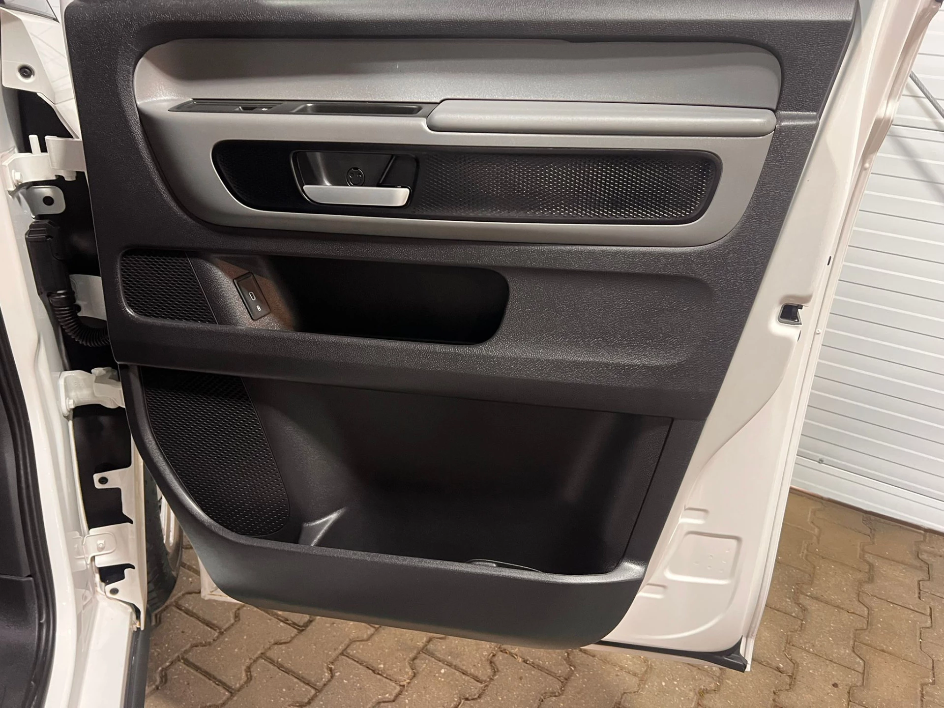 Hoofdafbeelding Volkswagen ID. Buzz Cargo