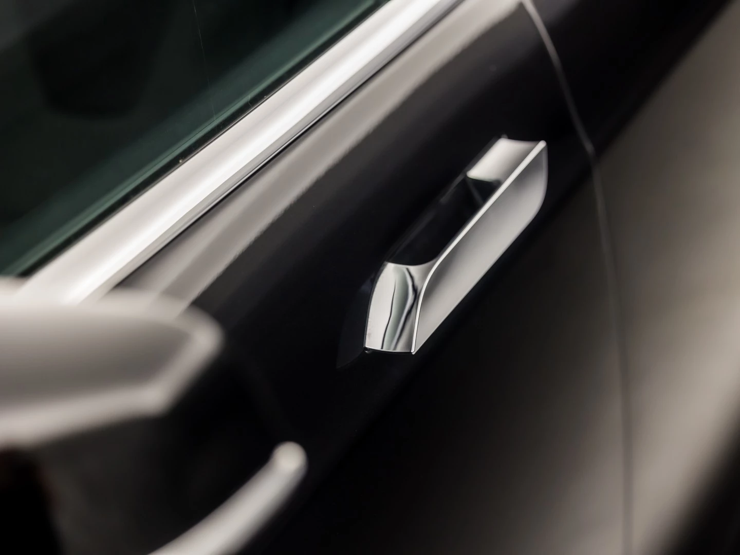 Hoofdafbeelding Tesla Model S