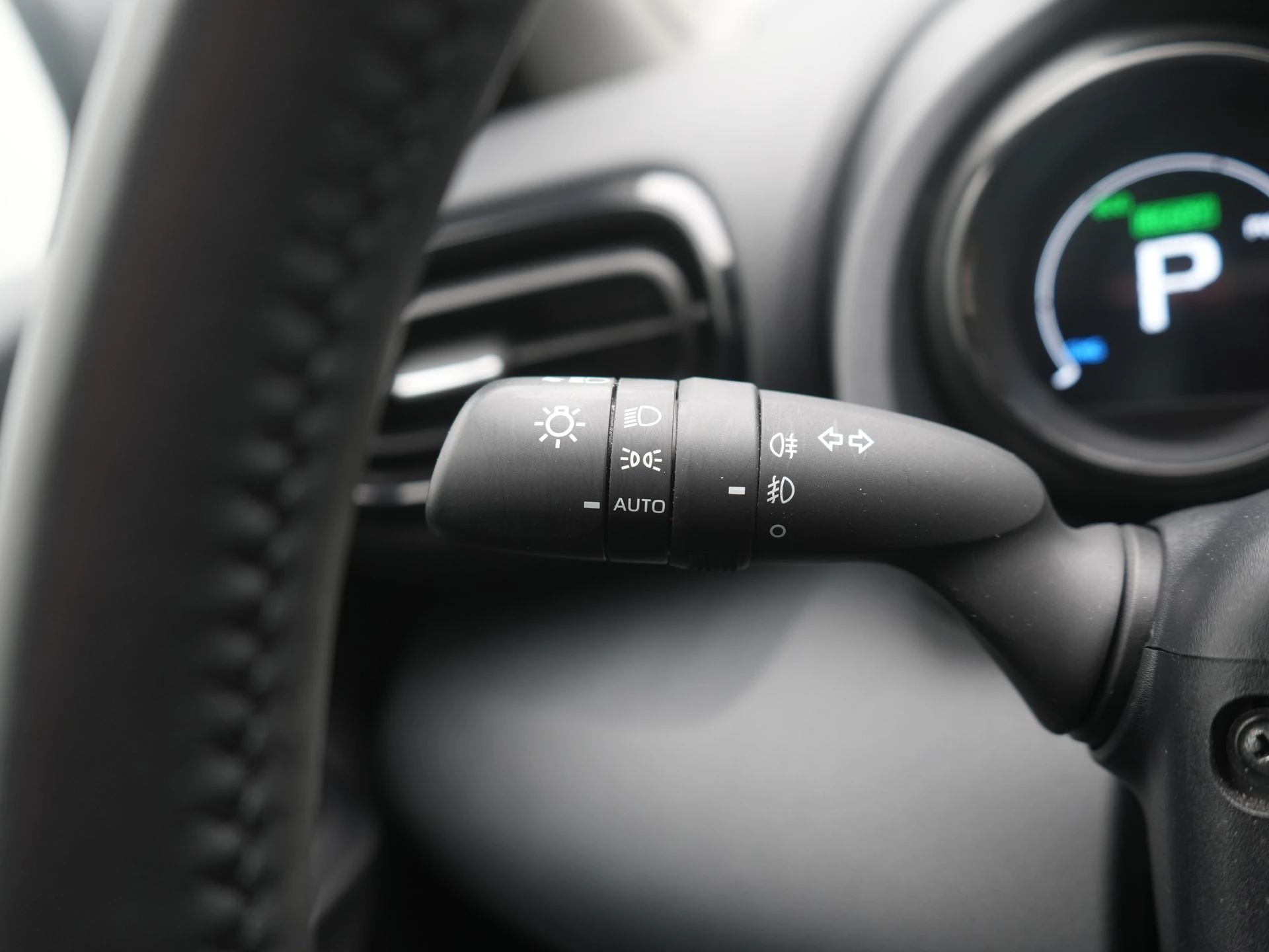 Hoofdafbeelding Mazda 2 Hybrid