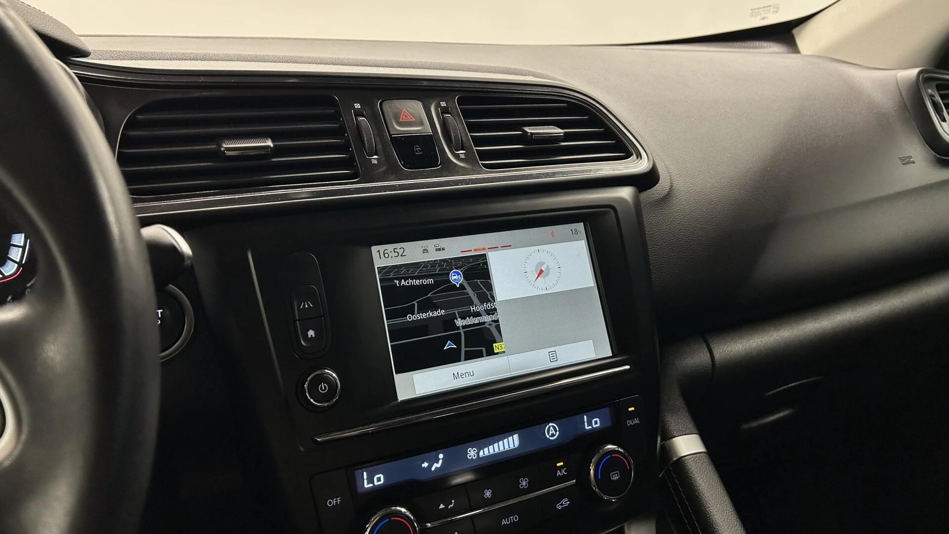 Hoofdafbeelding Renault Kadjar