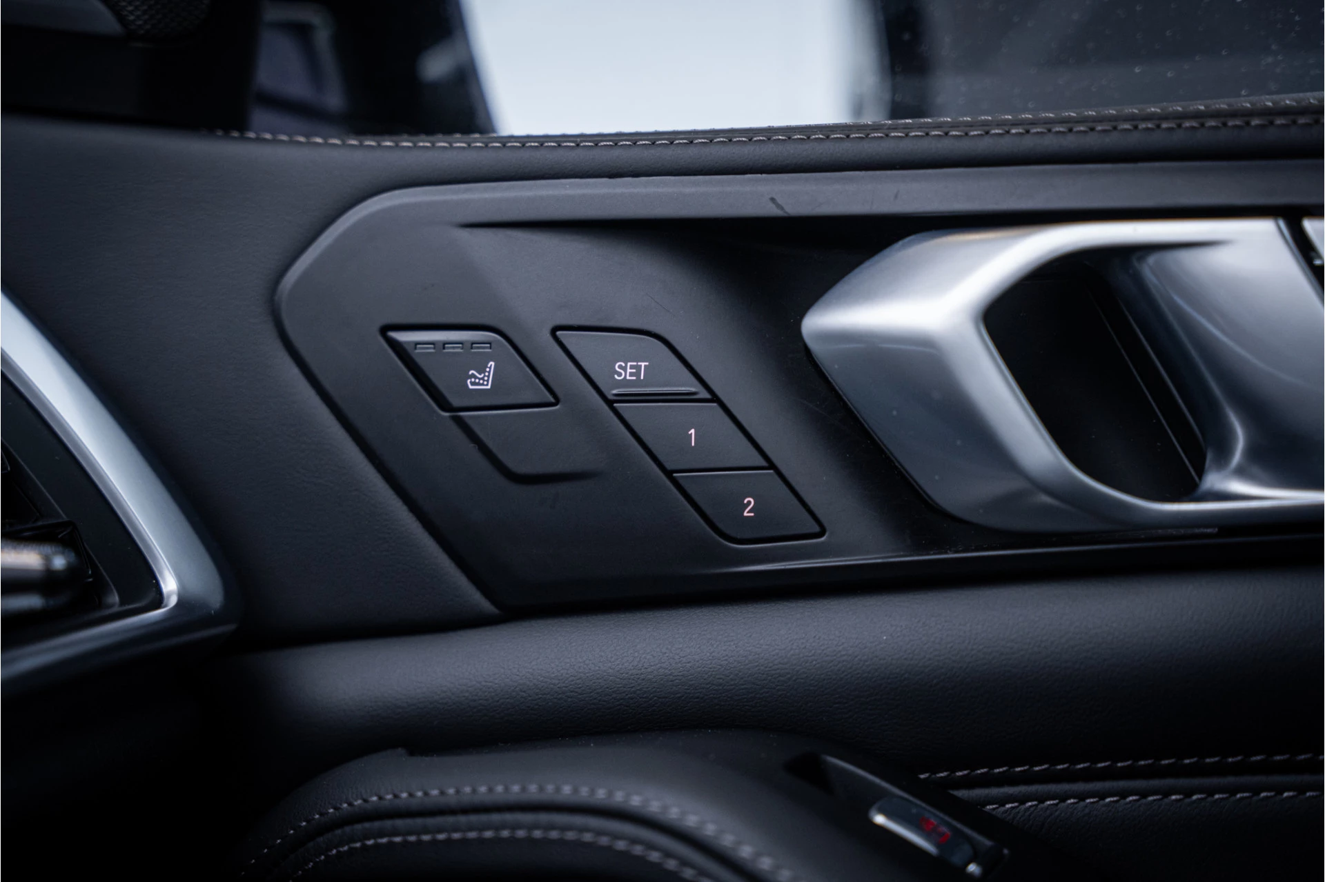 Hoofdafbeelding BMW X7