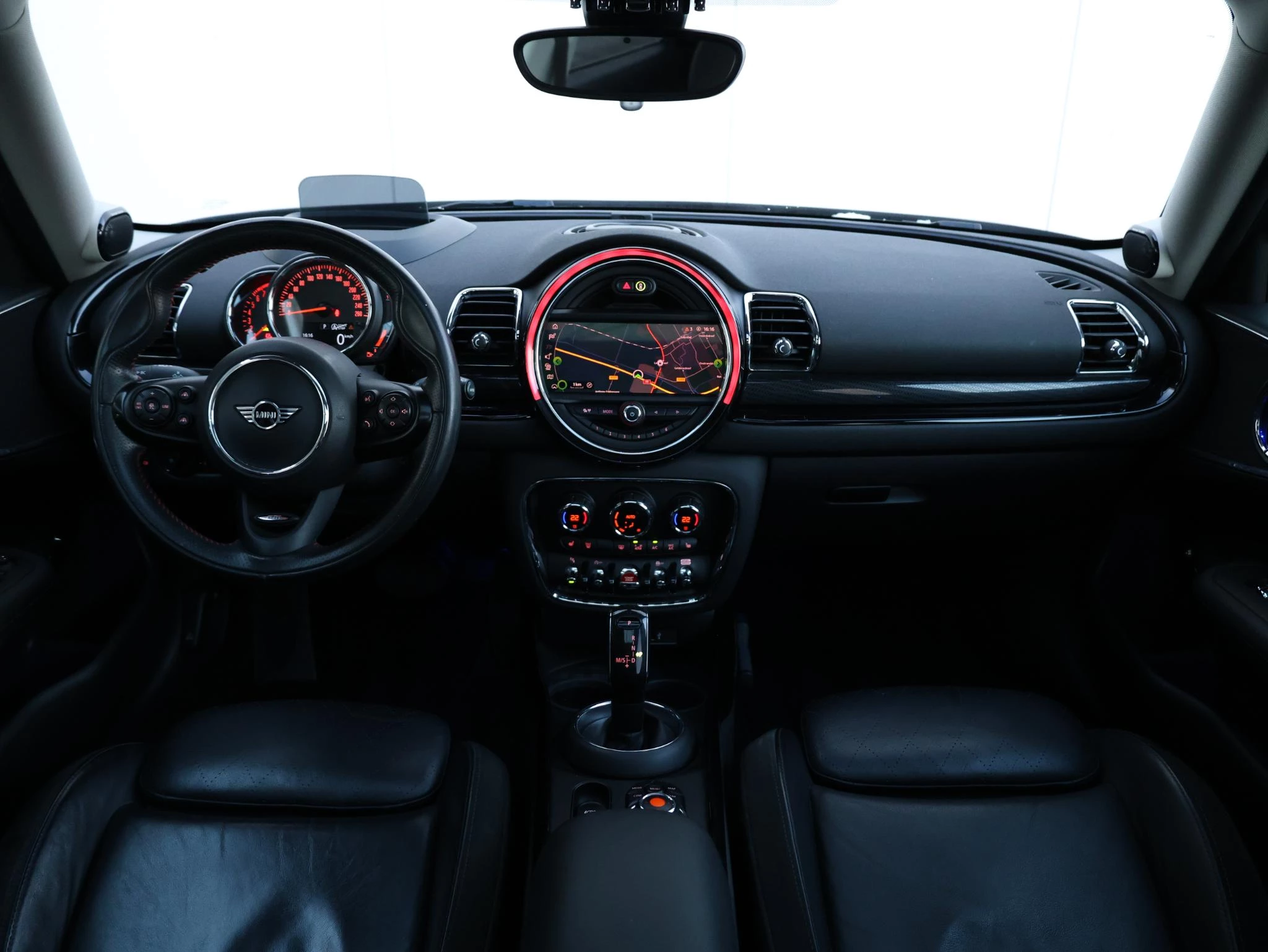 Hoofdafbeelding MINI Clubman