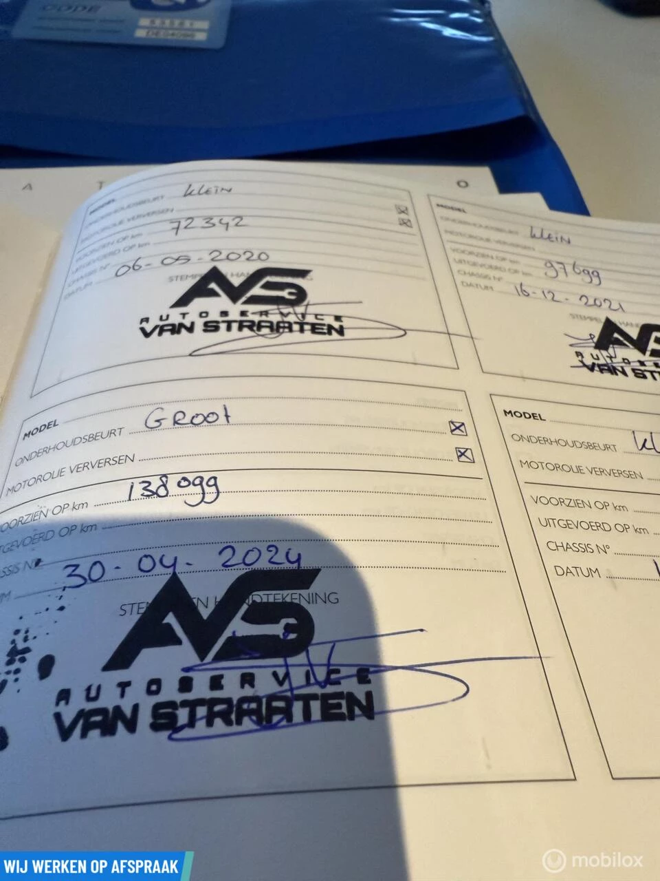 Hoofdafbeelding Fiat Punto