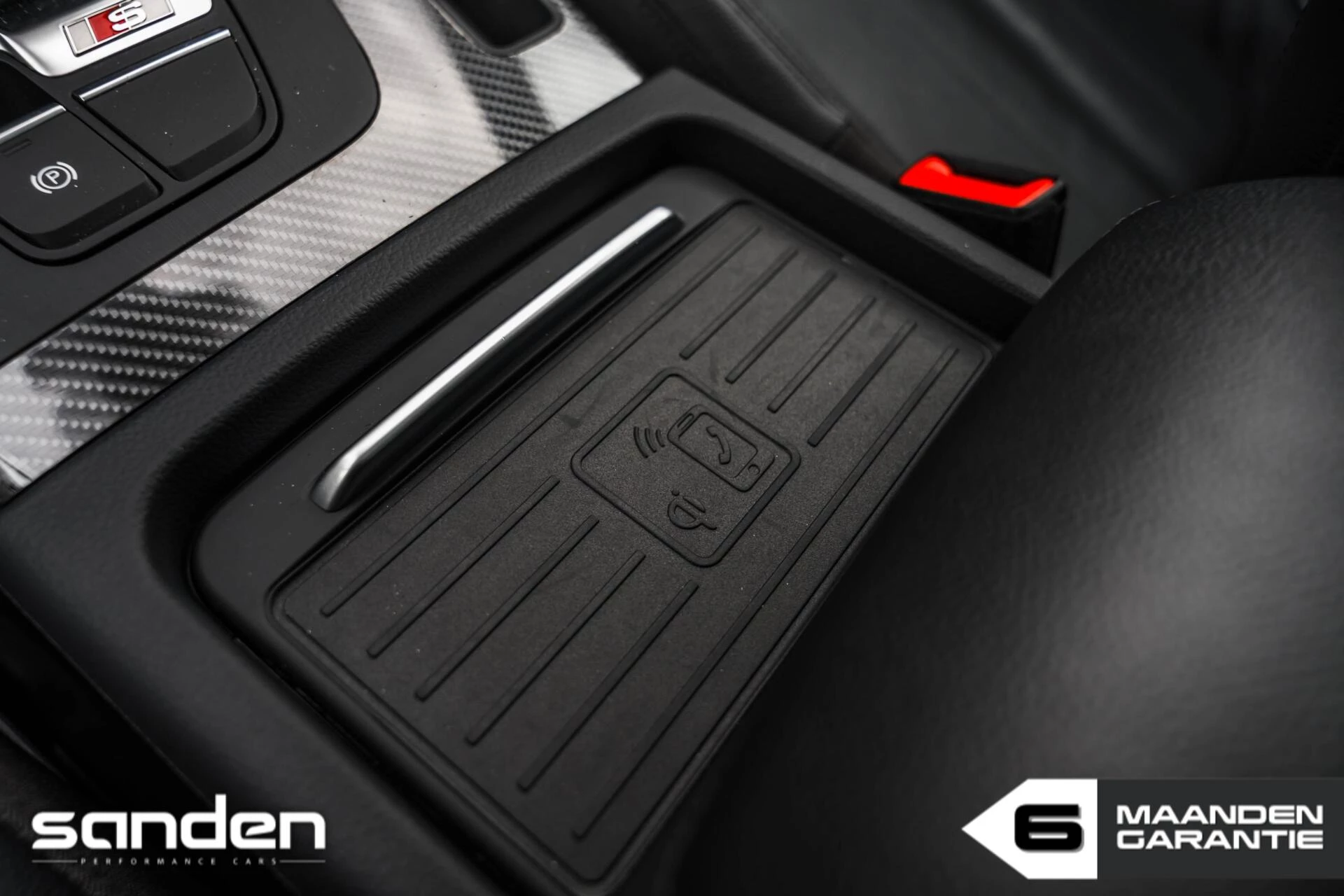 Hoofdafbeelding Audi SQ5