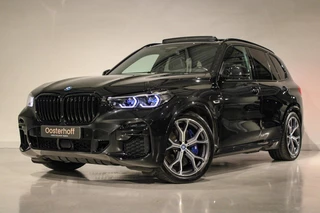 BMW X5 xDrive45e High Executive M-sport PANO | HUD | 4w-best