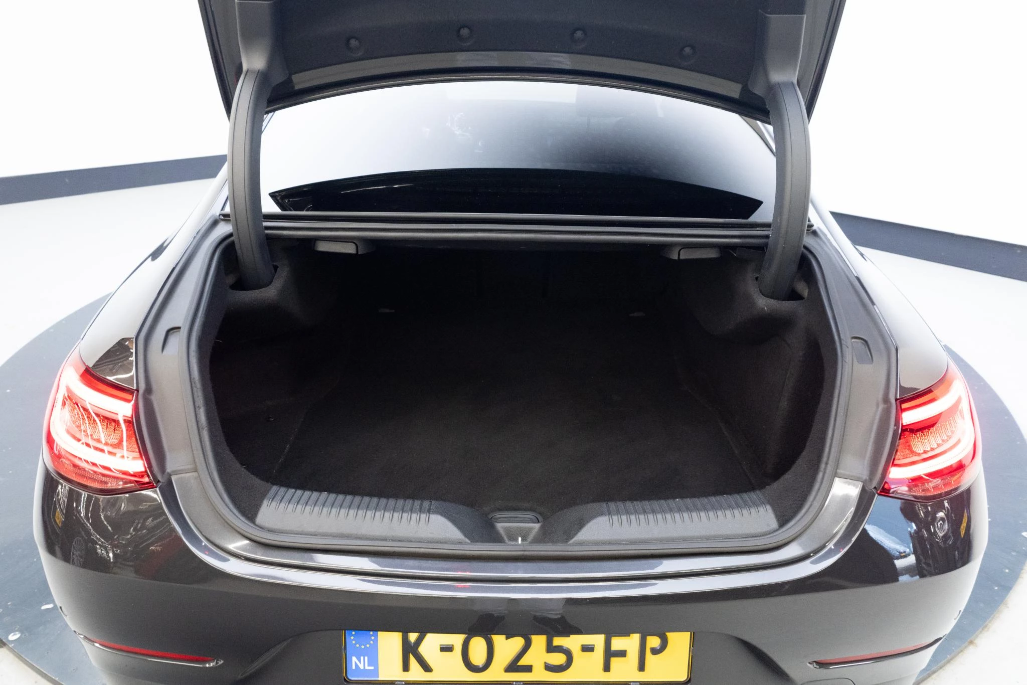 Hoofdafbeelding Mercedes-Benz CLS