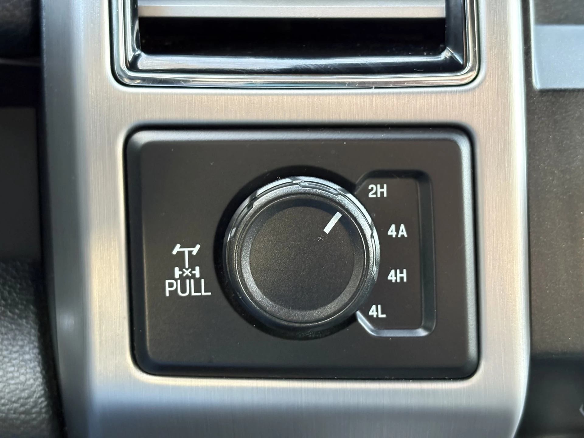 Hoofdafbeelding Ford F-150