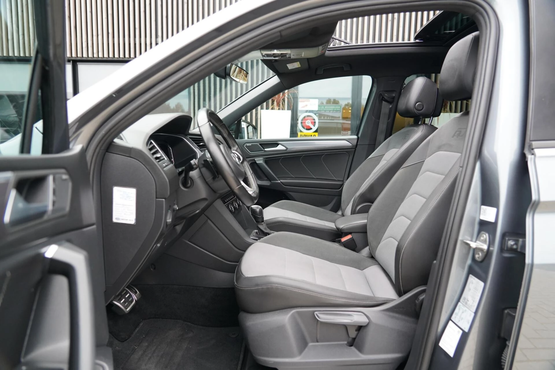 Hoofdafbeelding Volkswagen Tiguan Allspace