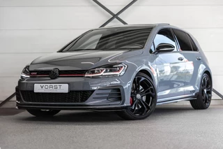Volkswagen Golf 2.0 TSI GTI TCR Pano Dsg Akrapovic DCC