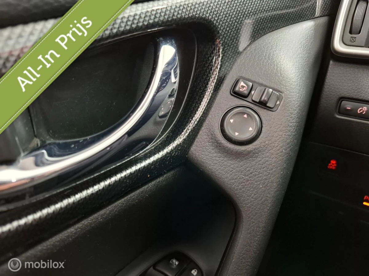 Hoofdafbeelding Nissan X-Trail