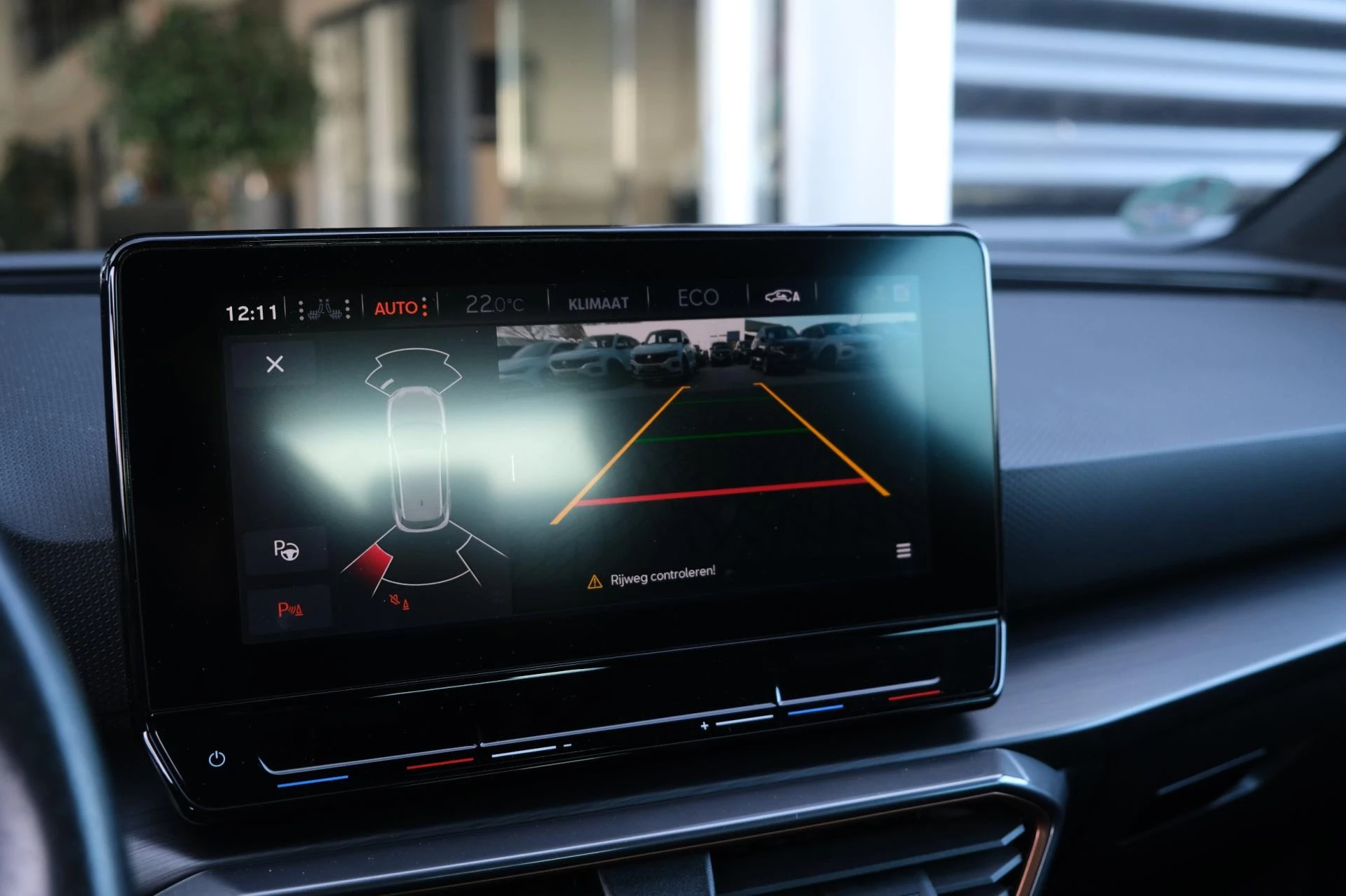 Hoofdafbeelding CUPRA Leon