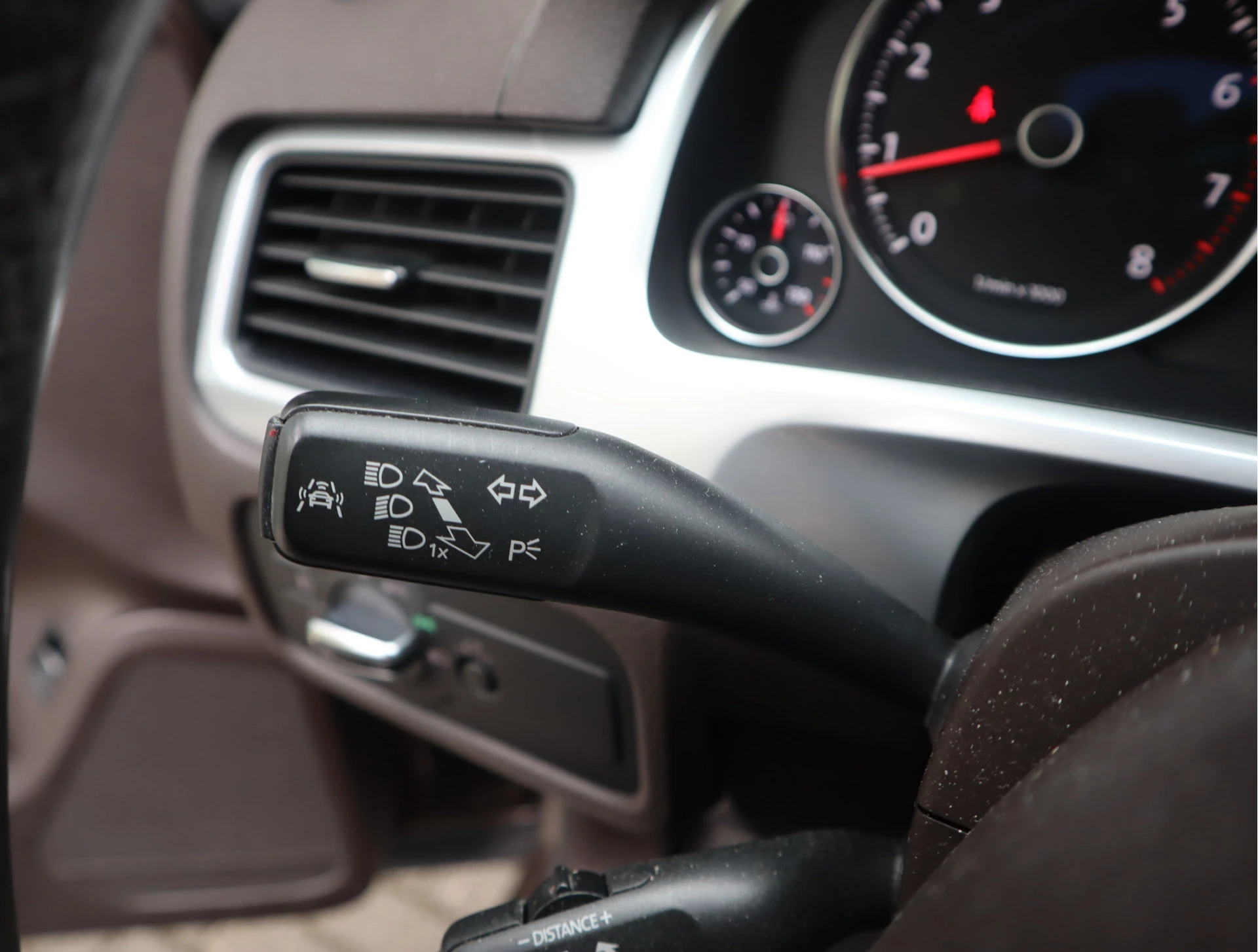 Hoofdafbeelding Volkswagen Touareg