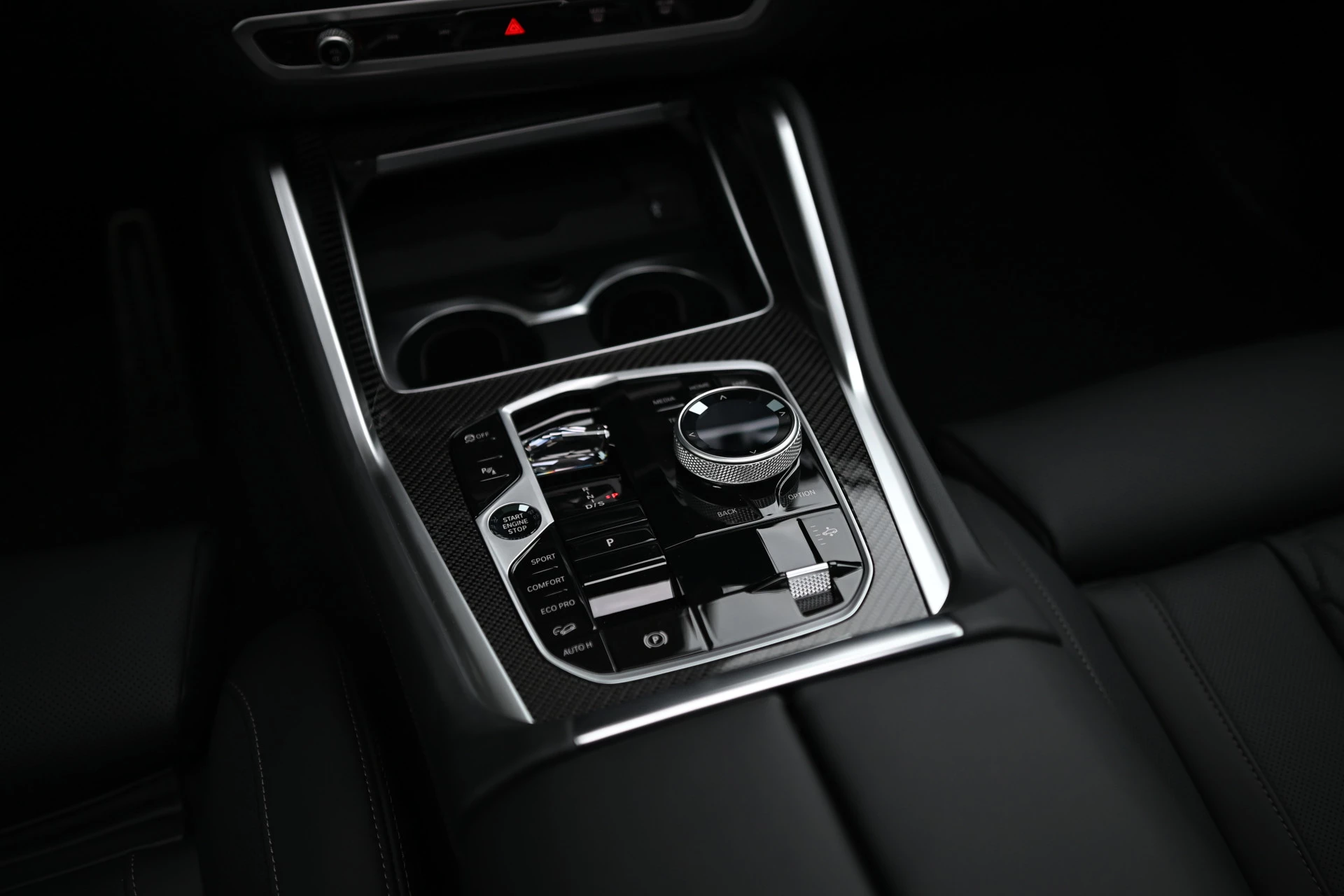 Hoofdafbeelding BMW X6