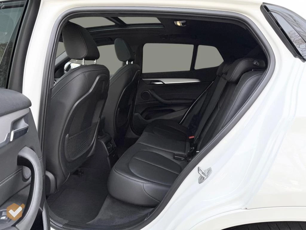 Hoofdafbeelding BMW X2