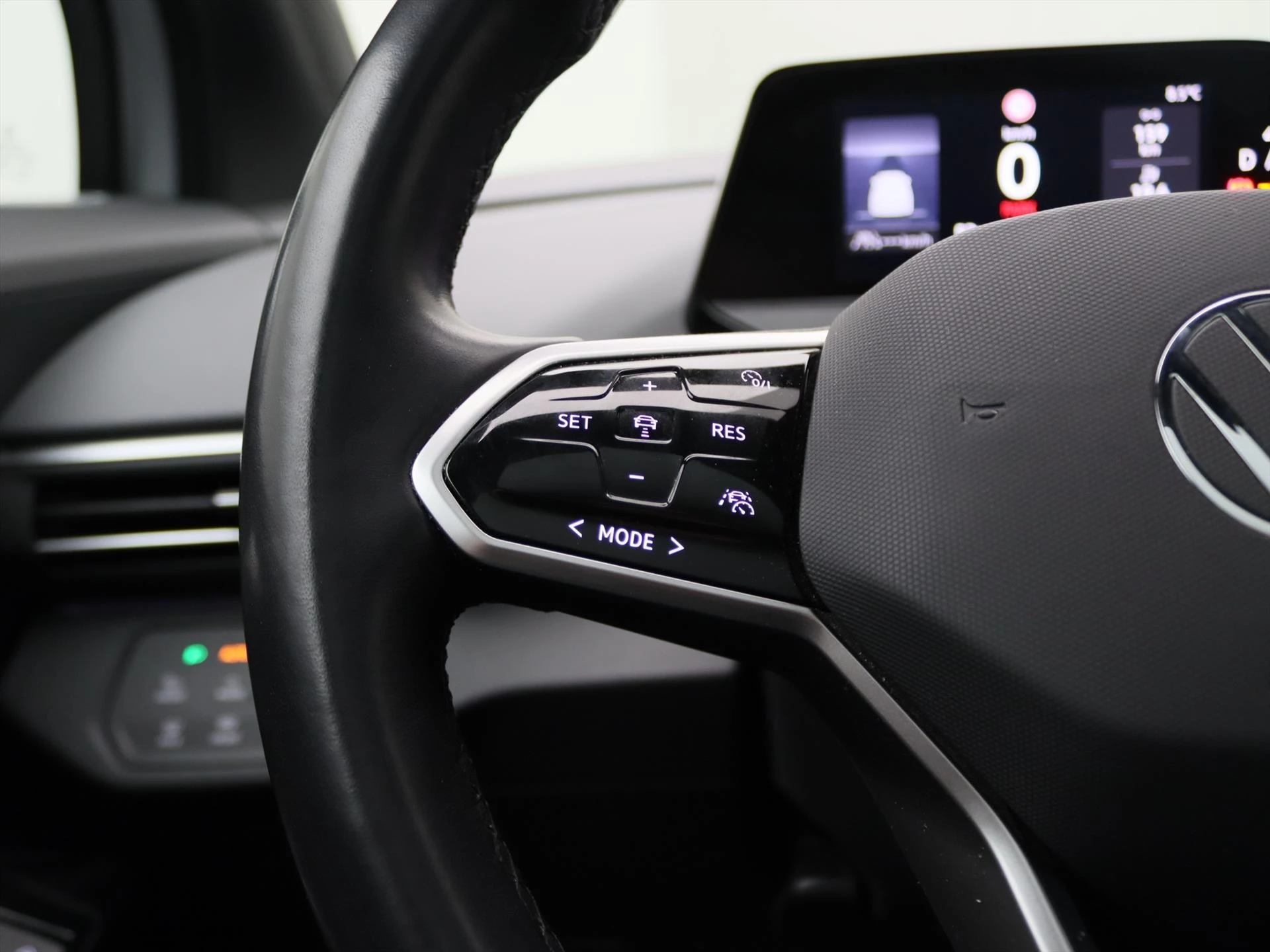 Hoofdafbeelding Volkswagen ID.4