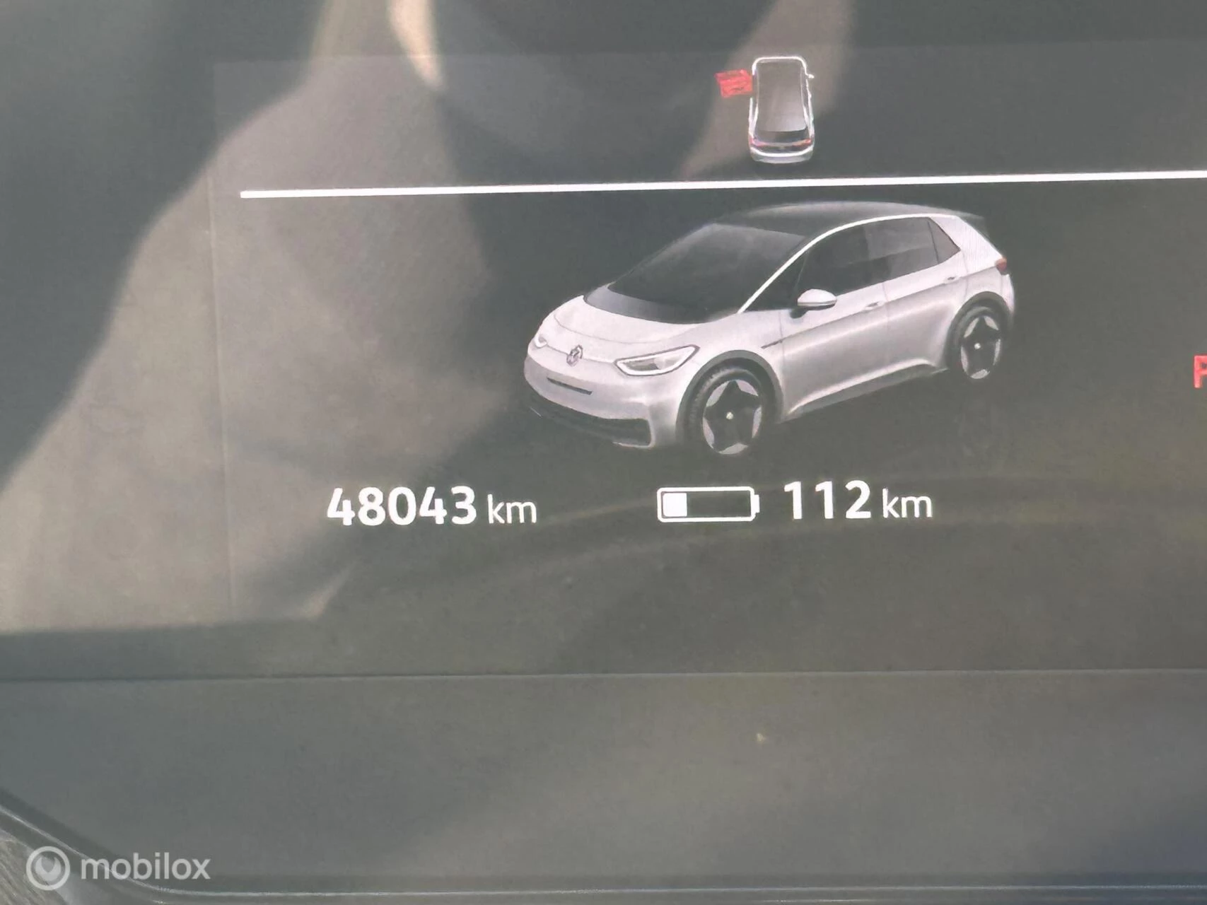 Hoofdafbeelding Volkswagen ID.3