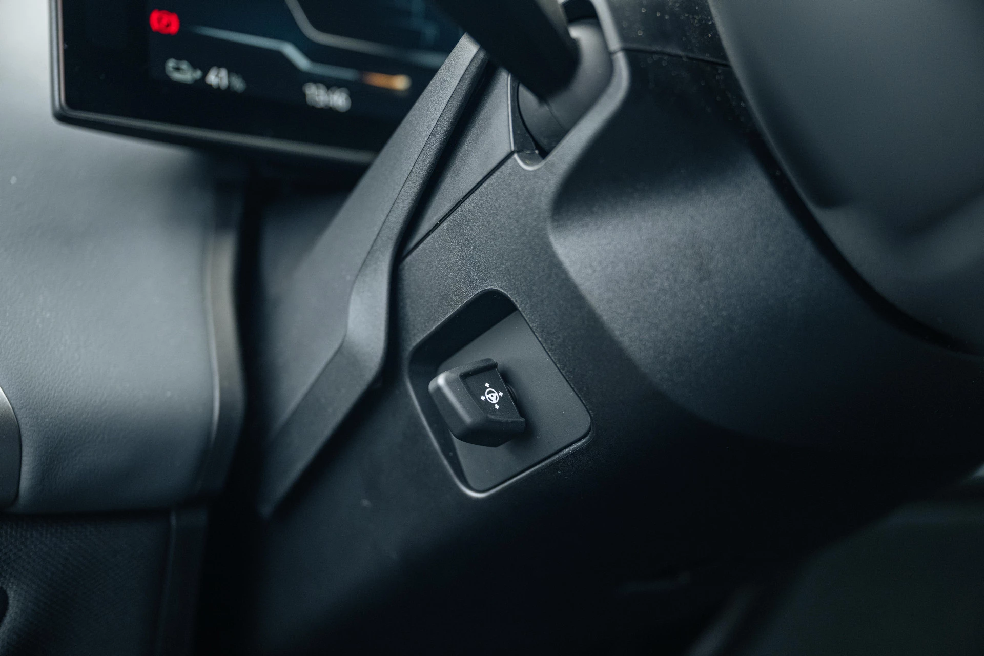 Hoofdafbeelding BMW iX