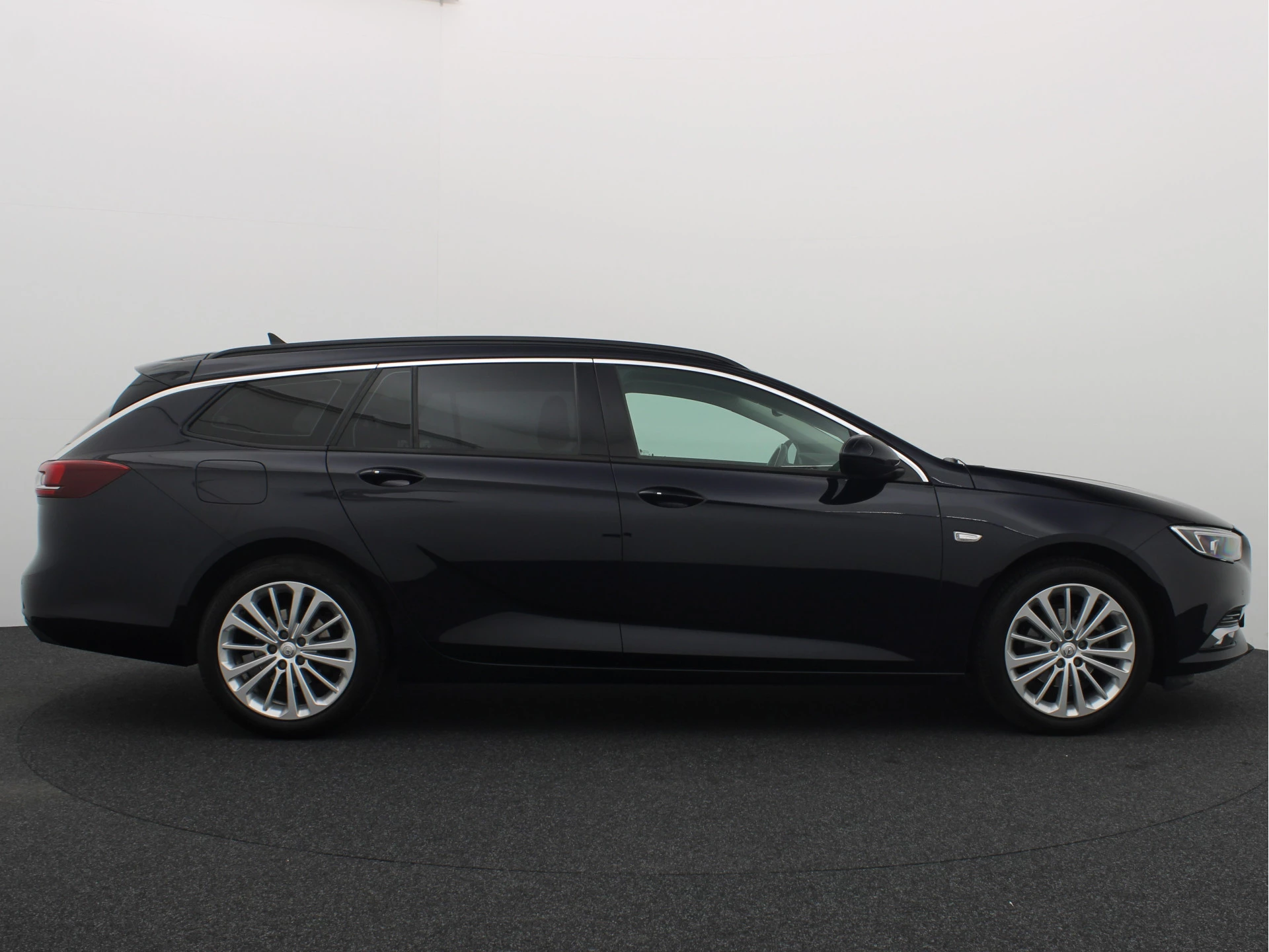 Hoofdafbeelding Opel Insignia
