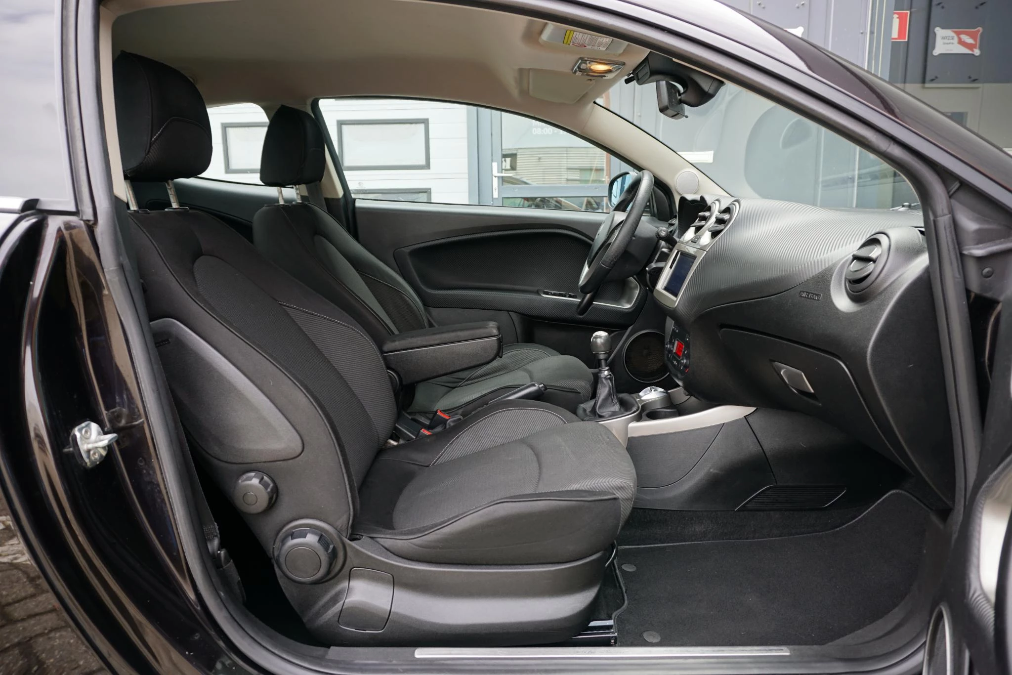 Hoofdafbeelding Alfa Romeo MiTo