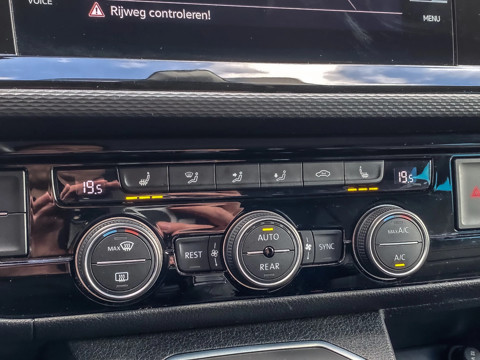 Hoofdafbeelding Volkswagen Multivan