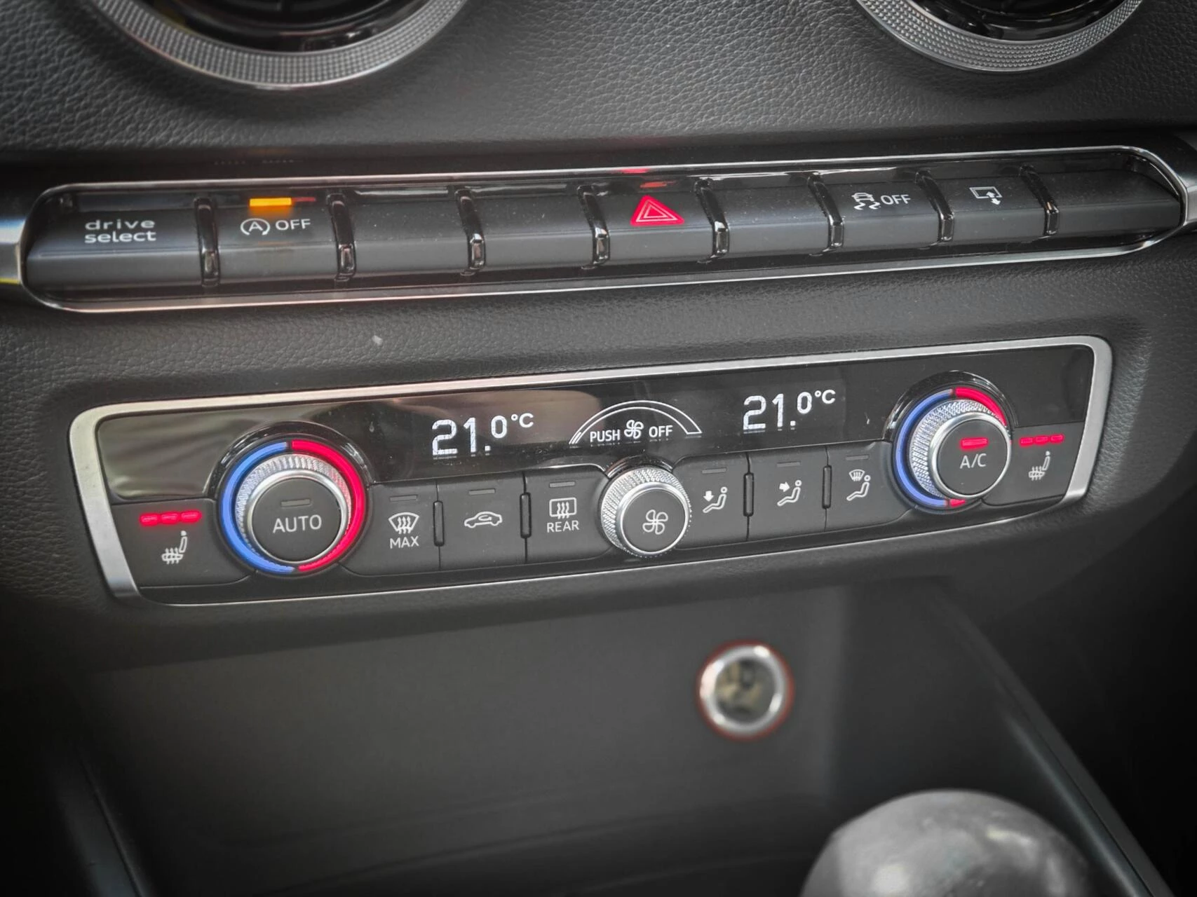 Hoofdafbeelding Audi S3