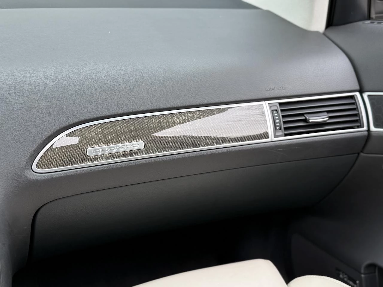 Hoofdafbeelding Audi S6