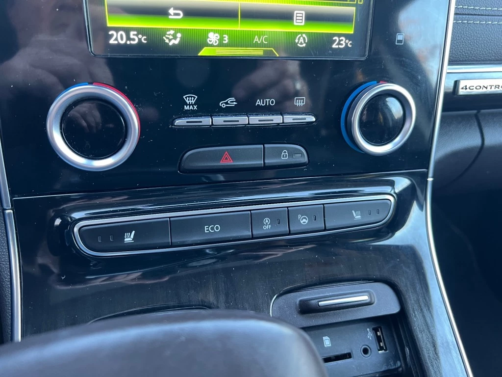 Hoofdafbeelding Renault Espace