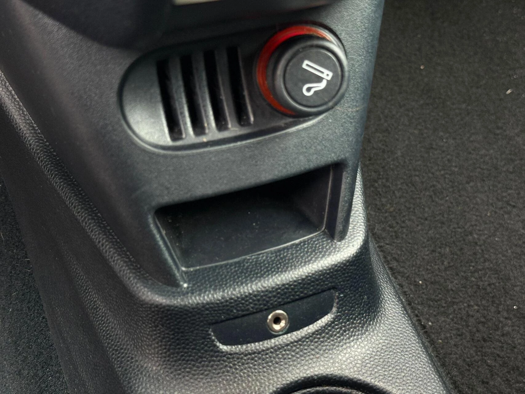 Hoofdafbeelding Ford Ka