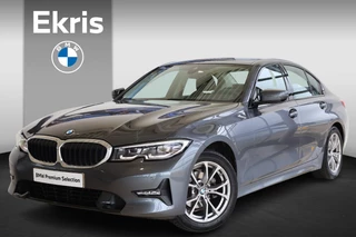 BMW 3 Serie Sedan 318i Executive