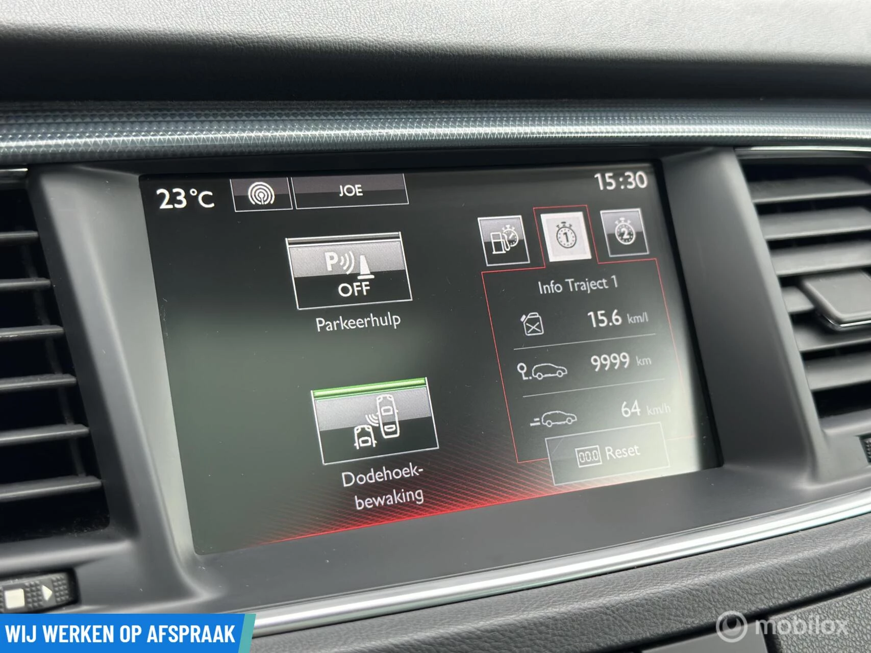 Hoofdafbeelding Peugeot 508