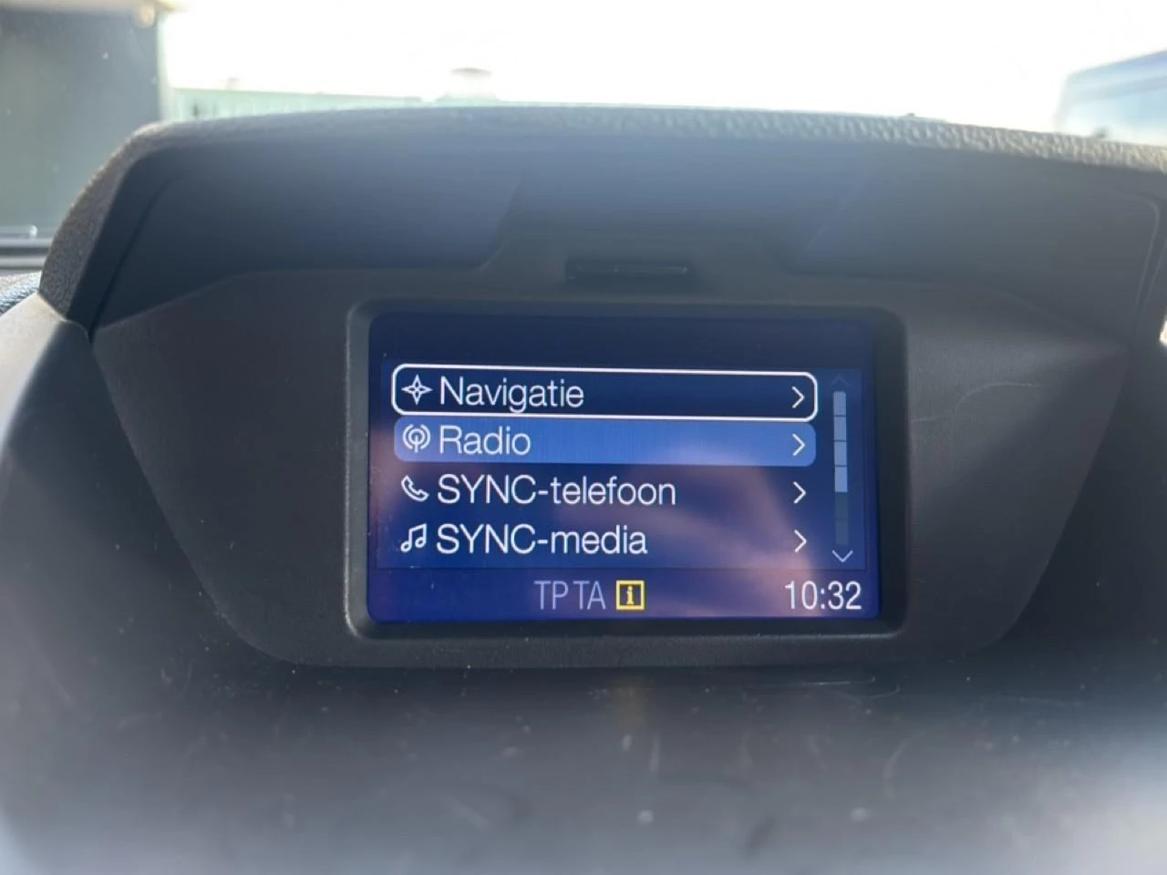 Hoofdafbeelding Ford EcoSport